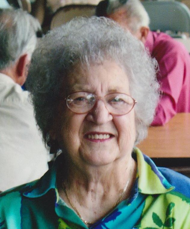 Marie D. Gisclair